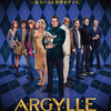 『ARGYLLE/アーガイル (2024)』【75/100点: ポッチャリウーマンの奮闘】