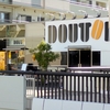 DOUTOR COFFEE SHOP　ドトールコーヒーショップ　船橋北口店