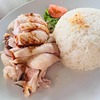 新東記 CLARKE QUAY 大手町｜本気のカオマンガイ！アジアの風を感じるランチタイム