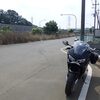 バイク側もRJ45を廃止して使い勝手のテスト走行と八割うどんに行った件