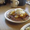  IHOP