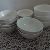 物を増やさない決意をしていますが、食器を購入しました