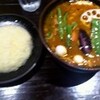 スープカレー