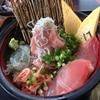 静岡県焼津市・「焼津さかなセンター」にある大食堂渚のご飯が絶品。何度でも足を運びたい美味しさでした。