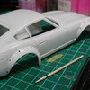 １/24 アオシマ　ザ・モデルカー　フェアレディZ　　【2】　