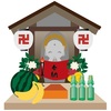 地蔵盆（じぞうぼん）