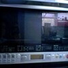 電子レンジ