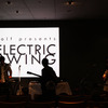 golf presents 「ELECTRIC SWING」 at Apple Store Ginza!!!!