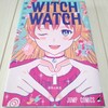 ジャンプコミックス ウィッチウォッチ 1 魔女の帰還
