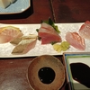 末広町 Vol.6 ＜蕎麦処・はなみずきで一杯～＞