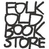 FOLK old book store 古本・新本・個人出版本・グッズの販売