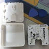 SwitchBot スマートリモコン ハブミニを分解しました。