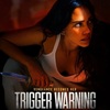 映画「トリガー・ウォーニング」（原題：Trigger Warning、2024）はジェシカ・アルバ主演の女性版ランボー映画。
