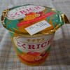 こくRICH　パッションマンゴーヨーグルト