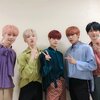 2019/05/24 AB6IX 公式Twitter