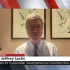 【動画紹介】ジェフリー・サックス「ベネズエラにおける政権交代」―『ジャッジング・フリーダム』