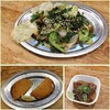 豊後酒場、コレ、オロチと柊