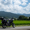 8月19日はバイクの日！ってことで奈良県明日香村のまほろばロードまでプチツーリング