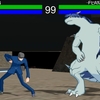 Unity格ゲー製作状況等 進捗どうですか Unity格ゲー製作状況等 進捗どうですか