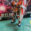 HGUC ナラティブガンダムC装備完成