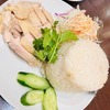 新宿西口ガパオ食堂｜ガパオ・カオマンガイ・生春巻きを満喫