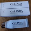 オットがリピートしたハンドクリーム・CALINDA