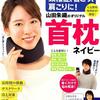 じじぃの「年寄りの筋肉痛・首回りが痛い・眠れない原因は枕にあった？雑学王」