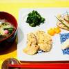 ☆七草がゆ＆ワンプレートお惣菜☆