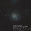 M101の超新星SN2023ixf