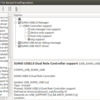 How to enable NESC's microUSB connector as Host