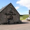 スコットランド：The Glenlivet