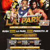 【INDIES】LA Parkがデビュー40周年を記念