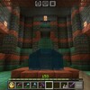 のんびりマイクラS８#351～地要村製図家２枚目の試練の間の宝物庫を解錠する