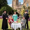 海外ドラマ≫≫Father Brown ブラウン神父 シーズン8　1話ネタバレ感想