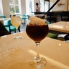 葵ベーカリーカフェで、お茶@箱根その他