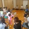 幼稚園選び座談会＆認定こども園視察へ