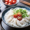 ひんやり時短レシピ　探訪