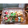 8/22 明日からお弁当 すいかジャム
