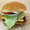 バーガー巡り★"ウェンディーズ×ファーストキッチン"に行ってみた件