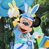 東京ディズニーリゾートの2019年度スケジュールを読み解く