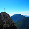 【甲斐駒ヶ岳】黒戸尾根を日帰り登山！山頂の大絶景及び登山道を紹介！