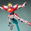 HGBF 1/144 BG-011B ビルドバーニングガンダム