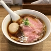 【今週のラーメン４３２７】 麺尊Rage （東京・西荻窪） 特製軍鶏そば ＋ 替え玉　〜軍鶏と金華ハムの怒涛のコク深さ！妖艶なまでに美しい圧巻のレアチャーシュー！風味と旨味の集合体！名作軍鶏そば西荻にあり！