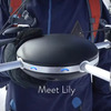 ドローン事件が増える中で「Lily」が話題！ドローンを操縦したことが無い人も簡単に空撮