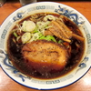 【今週のラーメン１０３５】 富山ブラックラーメン だらんま 神田本店 （東京・神田） 中華そば