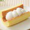 ローソンから「ワンハンドなプレミアムロールケーキ」が新登場！人気スイーツをワンハンドで楽しめる新商品です