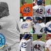 MLB 「ジャッキー・ロビンソン・デー」 4月15日世界を変えた男の日