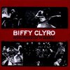 Biffy Clyro のライブDVD Live at Wembley がかっこいいんです