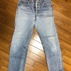 Levi’s 66後期