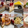 不二家レストラン　千葉作草部店　〜不二家ケーキ食べ放題に初挑戦‼️〜